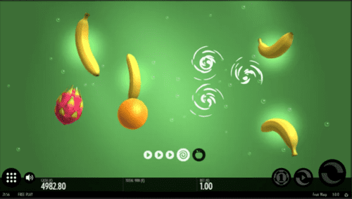 Fruit Warp слот игра